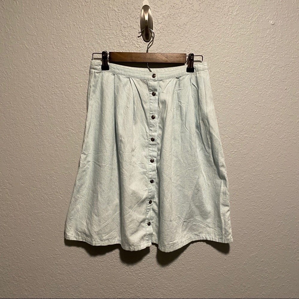 Mink Pink‎ Skirt